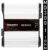 Módulo Taramps MD 3000.1 1 Ohm, 1 Canal, 3000W RMS, Full Range, Bass Boost, Crossover HPF/LPF, Classe D
