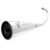 Escapamento Escape Pro Tork Modelo Original Fan 125 Ks/Es 2009/13 Cromado