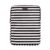 Capa de notebook 15 listras pb – Imaginarium