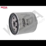 Filtro óleo Vw Spacefox 2006 a 2019 Wega WO-340