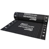 Manta Asfáltica Polietileno 3mmx10M VEDATUDO