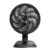 Ventilador De Mesa Mallory Grafite 15 Pás 127V
