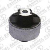 Bucha da bandeja Traseiro Fiat Linea 2008 a 2019 SAMPEL 1083