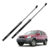 Par Amortecedor Tampa Traseira Kia Sorento 2003 A 2009
