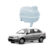 Reservatorio Agua Corsa Sedan 1.8 Sem Ar 2002 A 2009