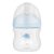 Buba Mamadeira Easy Flow Elefante Azul 120ml (7908103772523)