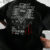 Camiseta Masculina Feminina Basica e OVERSIZED Neon Genesis Evangelion Seele Nerv Anime Vintage
