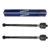 Par Terminal Barra Axial Celta Novo Nakata Original