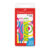 Borracha Be Bright SM/BEBRIGHT com 2 unidades Faber-Castell