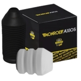 KIT BATENTE AMORTECEDOR DIANTEIRO VW GOL GOLF SAVEIRO UP