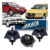 Kit Coxim Motor Cambio Vw Gol Parati Voyage Saveiro Motor Ap