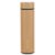 Garrafa Térmica Wolff de Aço Inox Dourada 500ml