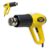 Soprador Térmico 2 Níveis De Temperatura 1500W STL2000 Lynus 127v