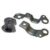 Kit da barra estabilizadora Dianteiro Fiat Doblo 2003 a 2023
