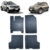 Jogo de tapetes Renault Duster