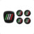 Adesivos Fiat Argo 2021/ Emblema Grade Rodas Italia Generico