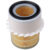 Filtro de Ar Toyota Hilux 2.0 Após 2000/ Hilux 2.2 Diesel 1979-1985/Hilux 2.8 Diesel 1992-2001