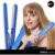 Prancha Chapinha de Cabelo Bivolt 110V/220V Nano Titanium