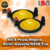Kit (2) Peças Reparo Driver Corneta D250 8ohms Trio Reforçado