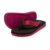 Sandália Chinelo Kenner Kivah Original DLK09 Masculino Preto e Rosa
