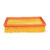 Filtro ar do motor Ford Escort 1.6 ZETEC ROCAM 2000 A 2002