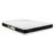 Colchão Casal Espuma D45 Black White AIR Euro Pillow Double Face (138x188x27) – Castor