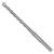 Broca para Concreto SDS Max 32 x 570mm 7129855 MTX
