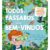 Livro Todos os pássaros são bem-vindos
