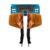 Par Lanterna Pisca Seta Para Iveco Stralis 06 Laranja Lanterna Pisca Seta Chifrinho Iveco Stralis
