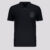 Polo Corinthians Classic Preta