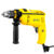Furadeira de Impacto Profissional 500W Mandril 13mm 2800Rpm Menegotti