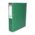 Registradora AZ A4 LL 1089 Verde Chies