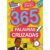 KIT 3 LIVROS 365 Palavras Cruzadas | Milhares de Definições