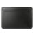 Capa Case Magnética Couro Sintético para Notebook Gshield Rove – Preto, Premium Elegante