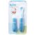 Kit 2 Colheres Dobráveis Azul 19700 – Buba