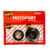 Retentor da Bengala + Guarda Pó Cg 125 Fan / Biz 100 / Biz 125 / Pop 100 / Zig 50