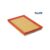 Elemento do Filtro de Ar Fox 2003 a 2015 Tecfil ARL6096