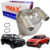 Resfriador Trocador De Calor Cambio Toro Renegade Compass X1