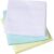 Kit Cueiro Papi Karinho Flanelado Liso Neutro – 3 Peças 100cm x 80cm