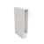 Nicho Toalheiro Kappesberg Celeste 100% MDF Branco 15cm