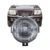 Farol Auxiliar Neblina Compativel L200 Pajero TR4 Onibus