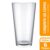 Conjunto de Copos Santa Marina Cairo Long Drink 350ml – Embalagem com 6 Unidades