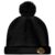 Gorro Infantil Tricô Lilica