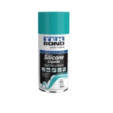 Tekspray Silicone Spray 300 Ml P/pneus, Consoles,paineis..