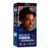 Tintura Bozzano Biocolor Homem Tonalizante de cabelo Preto