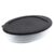 Assadeira Oval De Vidro Com Tampa 3L 07845 – Mor