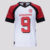 Camisa Flamengo Imperadores Branca