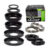 Movimento Central 45mm Preto Para Pedivela Monobloco – Neco