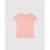 Blusa Infantil Menina Decote Redondo Em Algodão Malwee Kids