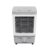 Climatizador de Ar Ventisol Clin35Pro 35 Litros 150W Branco/Cinza, 110V